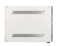 ExtraLink Lite 4U 10" 280X310 Szara wisząca - 1484064 - zdjęcie 4